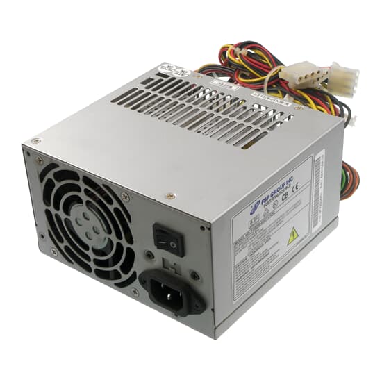 Intra2net Storage Power Supply Intranator 2500 Appliance 250W - 9PA2504201