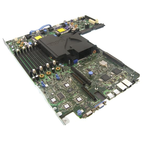 Dell Server-Mainboard PowerEdge 1950 III - H723K