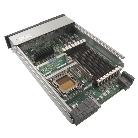 HP Prozessor-Memory Board ProLiant DL785 G5 - 491104-001