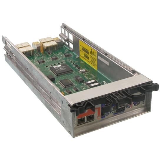 NetApp DS14-E1 LRC Modul FC SC-DB9 Copper 106-02083