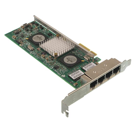 IBM Netzwerkadapter NetXtreme II 1000 4-Port Gigabit - 49Y7949 49Y4220