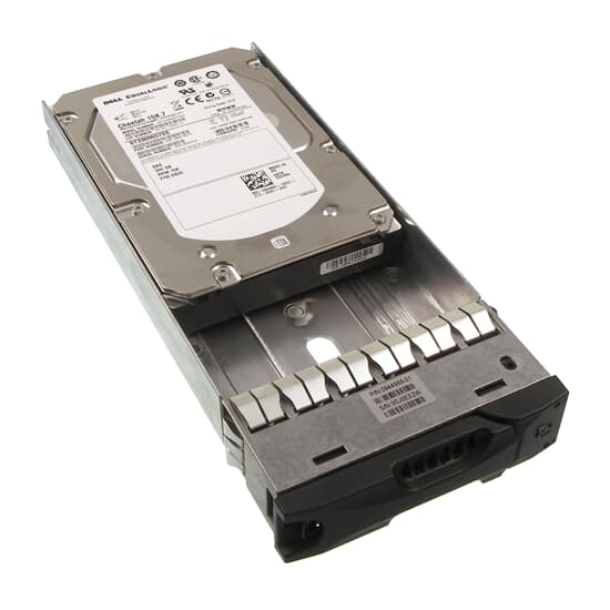 Dell EqualLogic SAS Festplatte 300GB 15k SAS LFF - 959R4 ST3300657SS