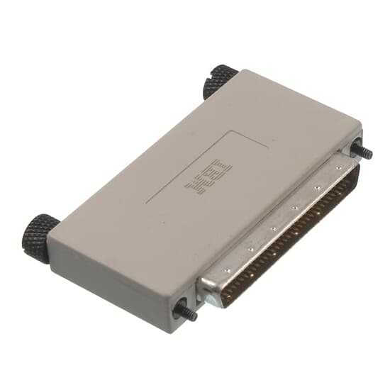 IBM Ultra 2 SCSI Terminator 68-Pin LVD/SE - 19P0874