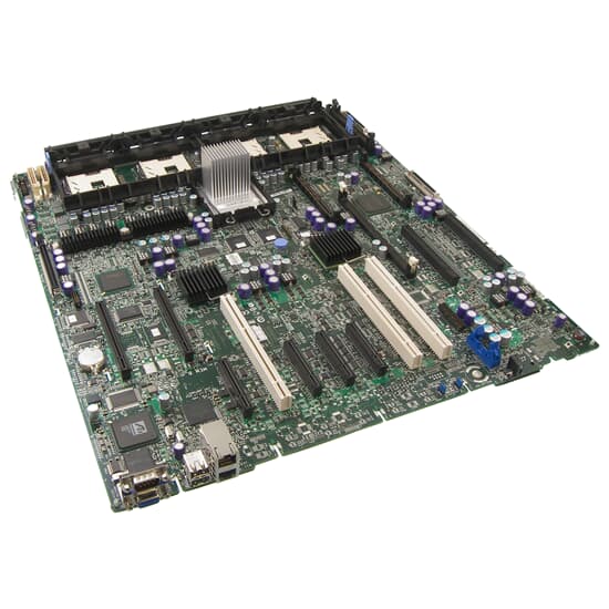 Dell Server-Mainboard PowerEdge 6800 II - 0RD317