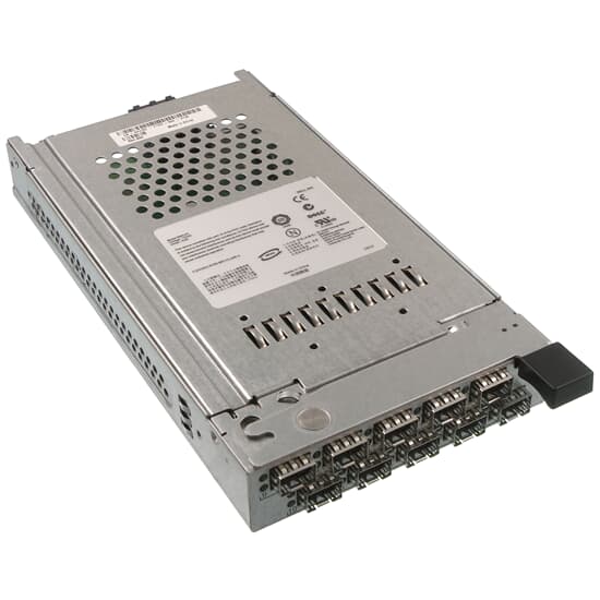 Dell 10 Port 2GB FC Pass-Through Module PowerEdge 1855 Enclosure HJ162