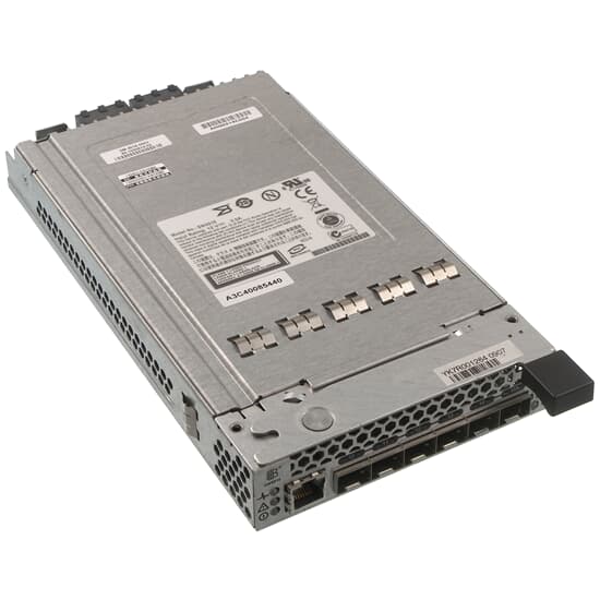 Fujitsu Primergy BX600 S3 BROCADE 4016 16 port SWITCH 4GB A3C40085440
