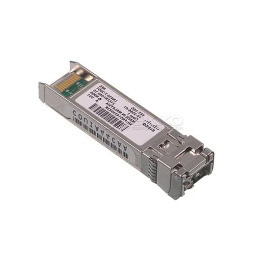 Cisco Transceiver Module 10GBASE SFP+ FET-10G - 10-2566-01