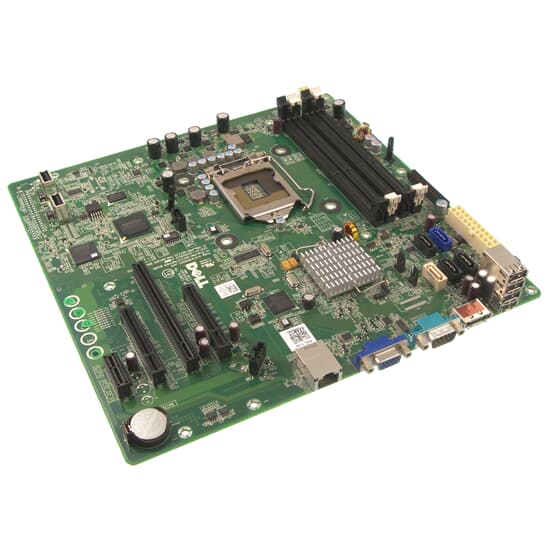 Dell Server-Mainboard PowerEdge T110 - X744K