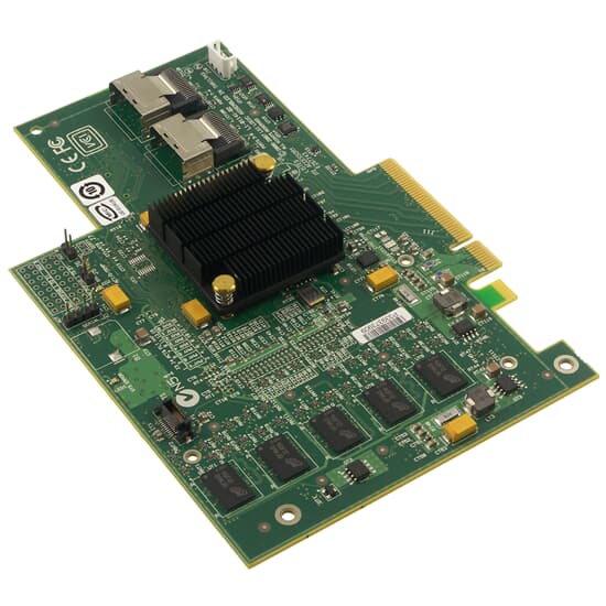 IBM Controller ServeRAID-MR10i MR SAS 8708E 8-CH SAS SATA PCI-E x3650 M2 43W4297