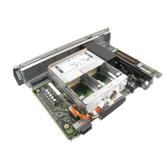 HP Server-Prozessorboard Integrity rx3600 - AB463-60113