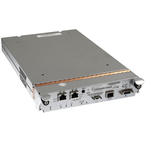 Fujitsu RAID-Controller FibreCAT SX80 iSCSI 1Gbit/s - FRUHC07-01