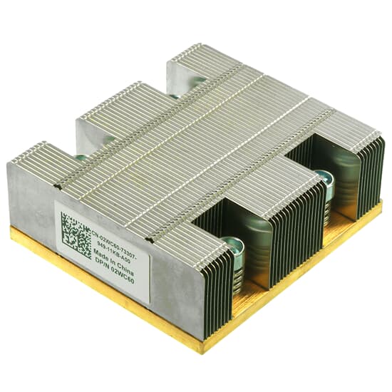 Dell processor cooler PowerEdge M905 - 2WC60