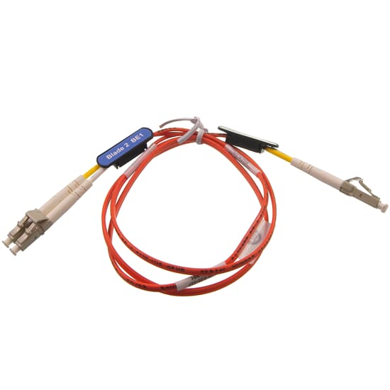 EMC LWL-Kabel LC-LC 1m - 100-520-444 038-003-351