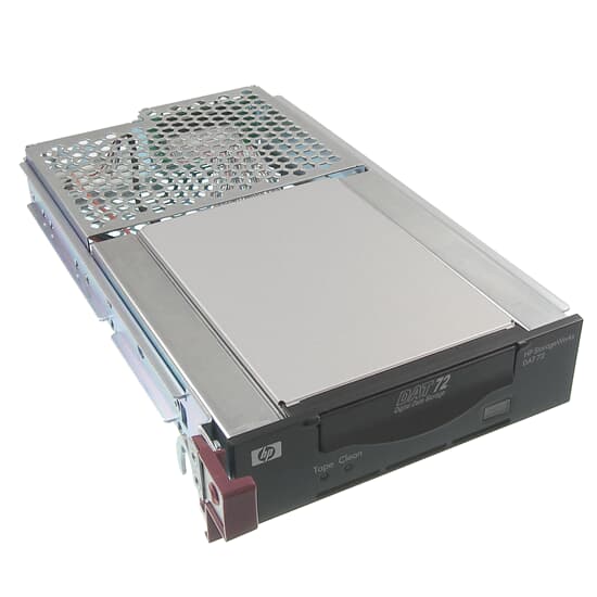 HP Bandlaufwerk StorageWorks DAT72 Array Module - Q1524C