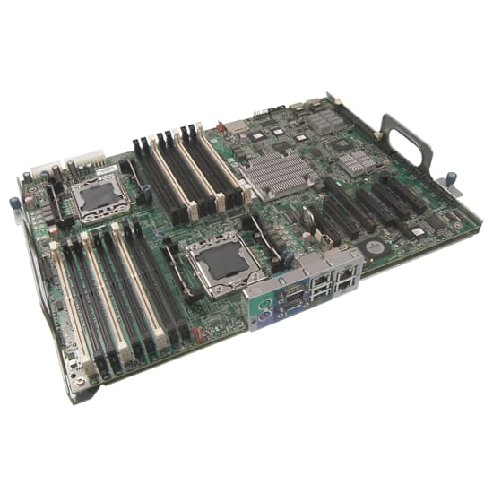 HP Server-Mainboard ProLiant ML350 G6 - 606019-001