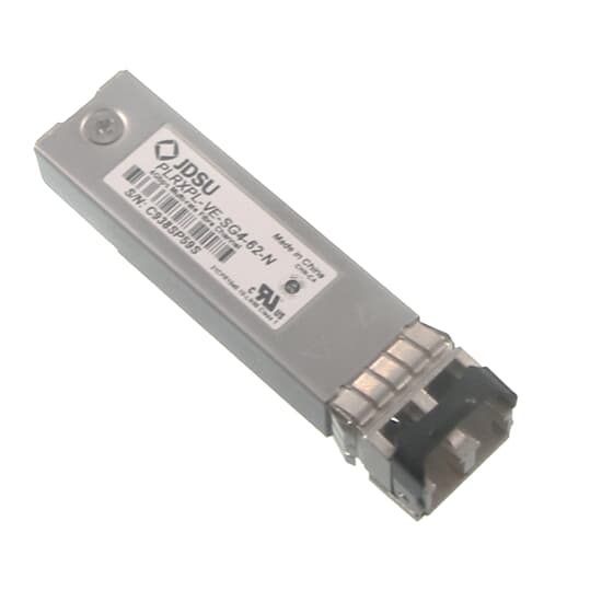 Picolight Transceiver Module 4Gbit SW FC SFP PLRXPL-VE-SG4-62-N