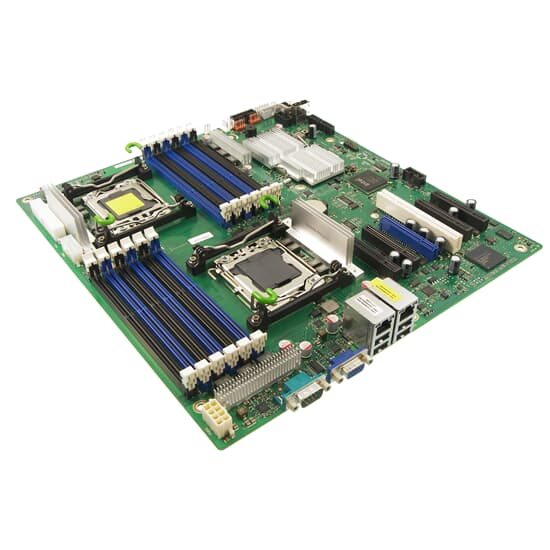 Fujitsu Server-Mainboard Primergy TX200 S6 - S26361-D2799-N10