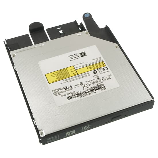 Dell DVD-RW-Laufwerk SATA PowerEdge R300 - 0NT81