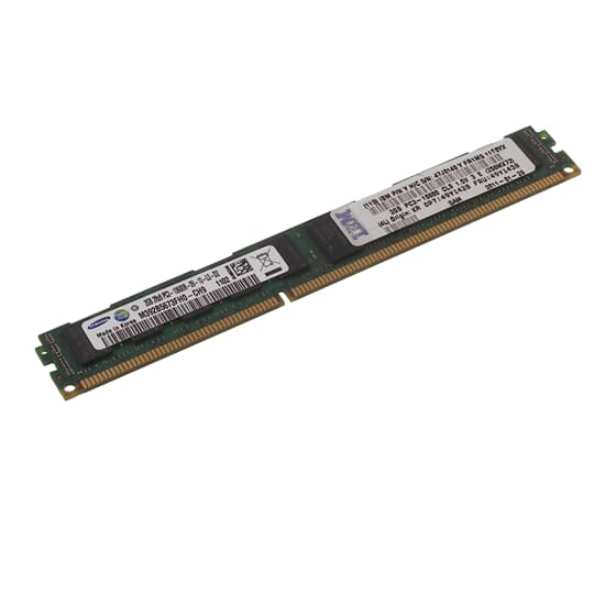 IBM DDR3-RAM 2GB PC3-10600R ECC 1R VLP - 49Y1438