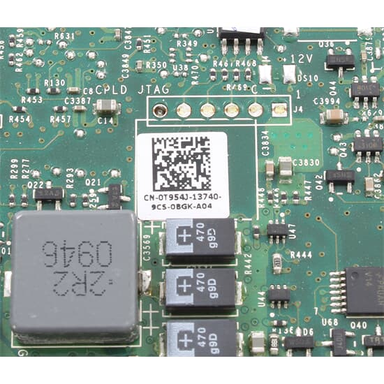 Dell RAID-Controller PowerEdge R710 PERC 6/i 2CH/256MB/SAS - T954J