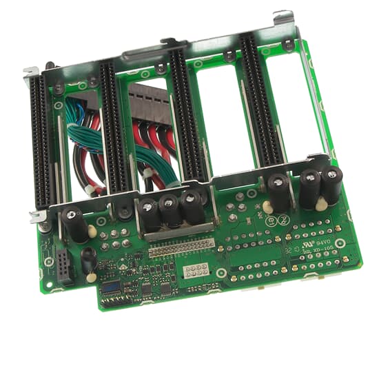 HP Power-Backplane ProLiant DL580 G7 - 591202-001