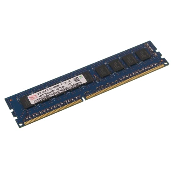 Hynix DDR3-RAM 2GB PC3L-10600E ECC 1R - HMT325U7BFR8A-H9