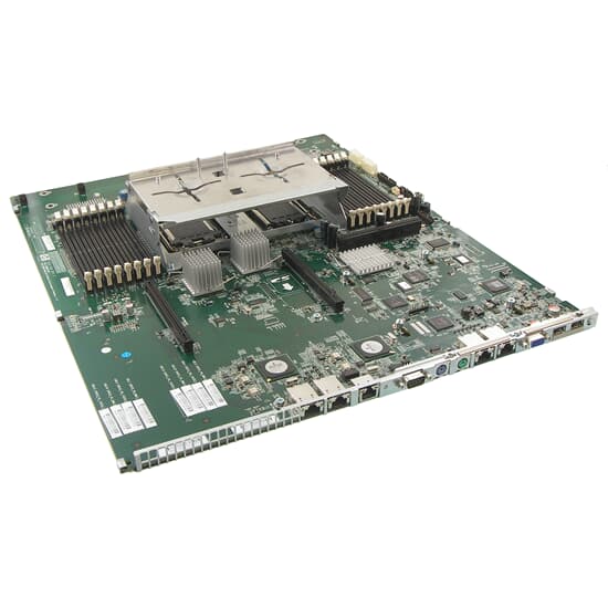 HP Server-Mainboard ProLiant DL385 G5p - 507686-001