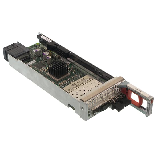 Dell/EMC² 4-Port 4Gbps FC Fiber I/O Module 0K177G