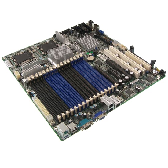 Tyan Server-Mainboard Tempest i5400PW - S5397WAG2NRF