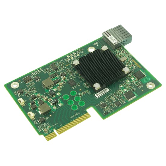 Fujitsu ConnectX-2 40Gbit/s InfiniBand DP mezz. Card - S26361-F3992-L2