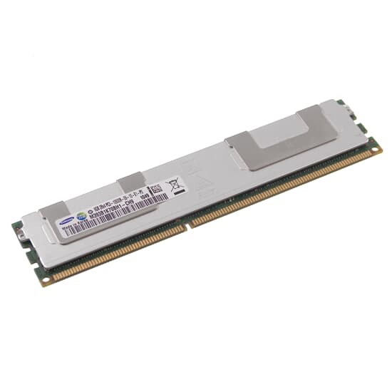 Fujitsu DDR3-RAM 8GB PC3-10600R ECC 2R - S26361-F3604-L515 M393B1K70BH1-CH9
