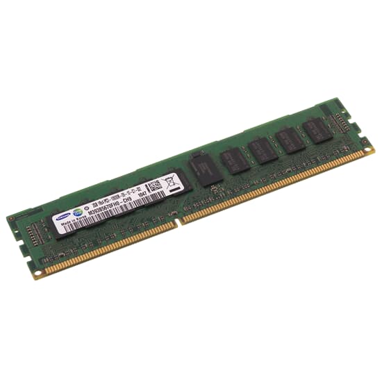 Fujitsu DDR3-RAM 2GB/PC3-10600R/ECC/CL9 - S26361-F4003-R623