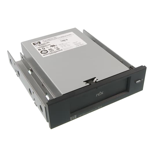HPE RDX1000 Internal Removable Disk Backup System - BV847A 487768-001