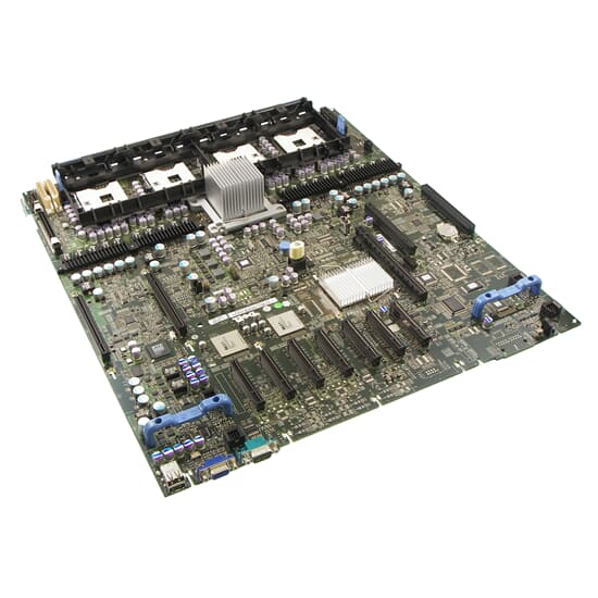 Dell Server-Mainboard PowerEdge R900 - 0C764H
