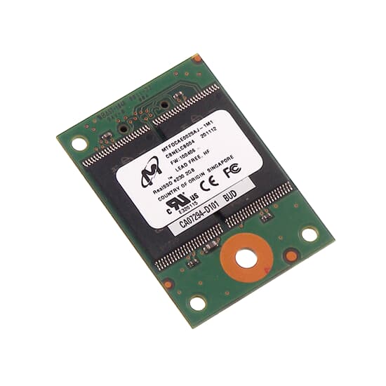 Fujitsu USB Boot Utility Disk 2GB ETERNUS DX80/90 S2 - CA07294-D101