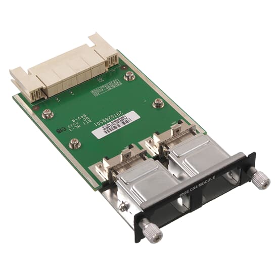 DELL 10GE CX4 Module PowerConnect 6224/ 6248 - GM765
