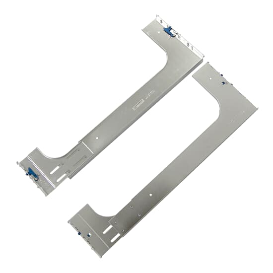 Dell Rack-Montage-Schienen Blade Enclosure PowerEdge M1000e - 0XW098
