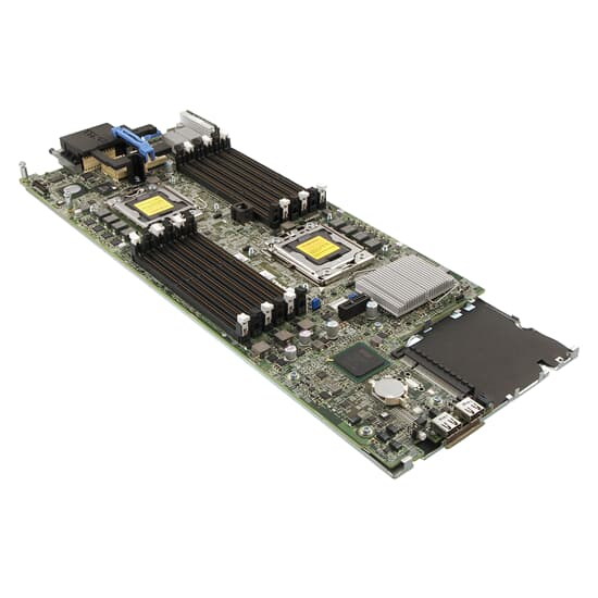 Dell Server-Mainboard PowerEdge M610 - 0N582M