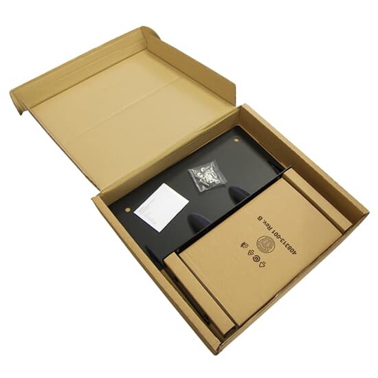 HP 600mm Rack Stabilizer Kit - BW932A NEW