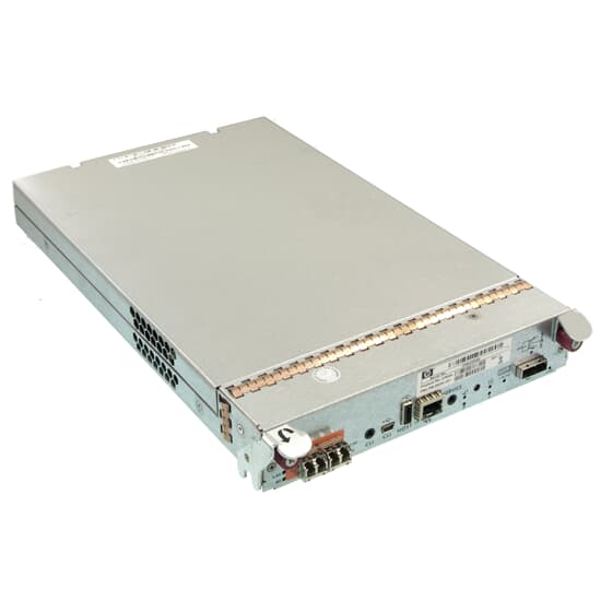 HP StorageWorks P2000 G3 MSA 8Gbps FC Controller - AP836A RENEW Bulk