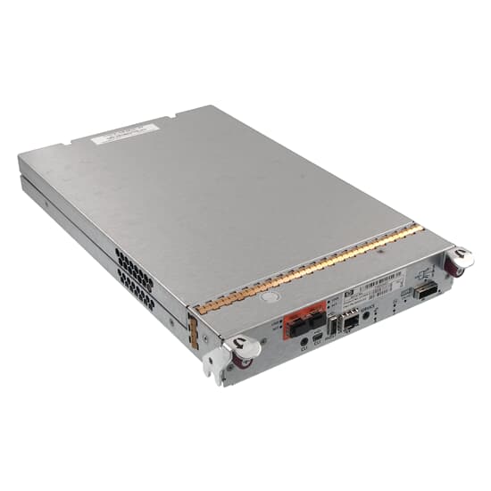 HP StorageWorks P2000 G3 MSA 10Gbps iSCSI Controller - AW595B RENEW Bulk
