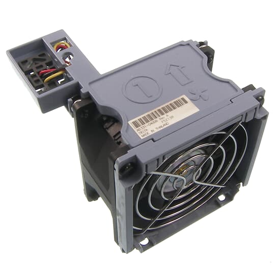 HP case fan rx2620 rp3440 rp3410 80mm AB331-04006