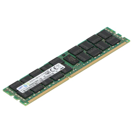 Samsung DDR3-RAM 16GB PC3L-10600R ECC 2R LP - M393B2G70BH0-YH9