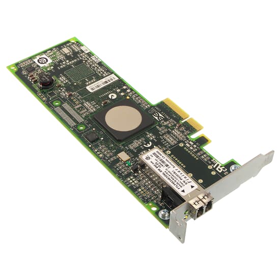 Fujitsu FC Controller LPE1150 4 Gbps PCI-E LP A3C40074397