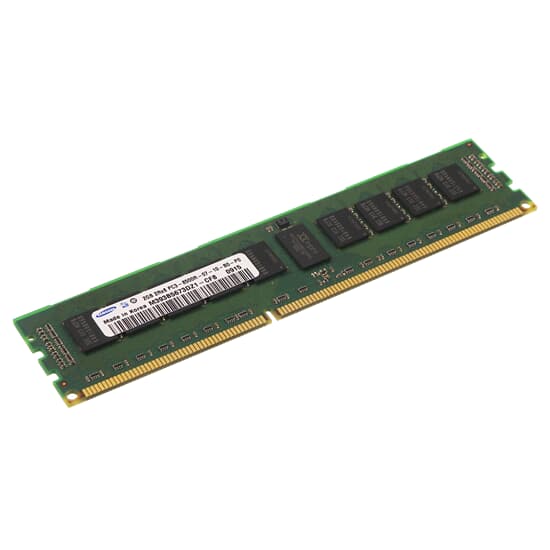 Samsung DDR3-RAM 2GB PC3-8500R ECC 2R - M393B5673DZ1-CF8