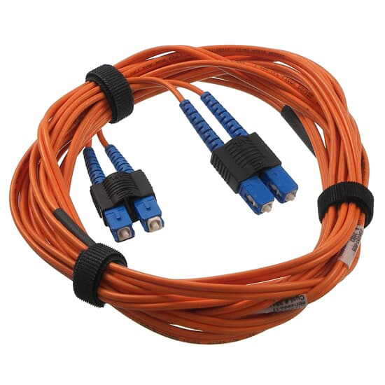 HP LWL-Kabel SC-SC 5m - 234451-005