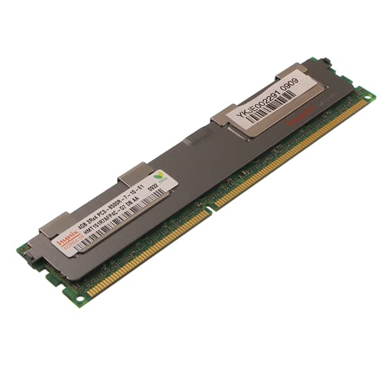 Fujitsu DDR3-RAM 4GB PC3-8500R ECC 2R - S26361-F3994-L514