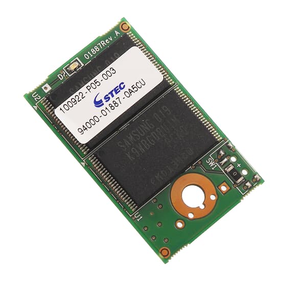 Fujitsu USB Flash Modul 16GB Primergy RX300 S5 - S26361-F3299-L16