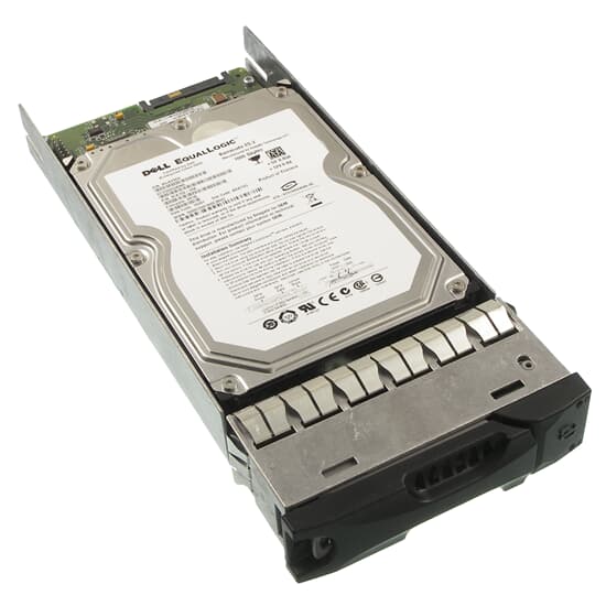 Dell SATA-Festplatte EqualLogic 1TB 7,2k SATA2 LFF 950483-02