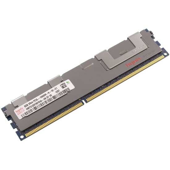 Fujitsu DDR3-RAM 8GB PC3L-10600R ECC 2R LP - S26361-F3605-L515